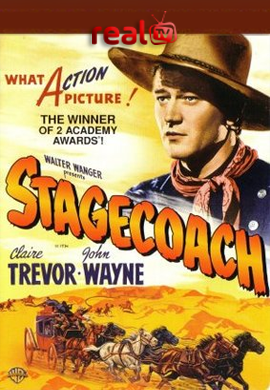 Stagecoach